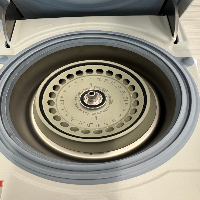 Thermo Sorvall Legend Micro 21R Refrigerated Centrifuge image 0